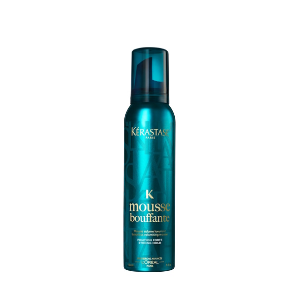 Kerastase Couture Styling Forme Fatale - Гель для створення фатального об'єму 150 мл Kerastase Couture Styling Forme Fatale - Гель для створення фатального об'єму 150 мл