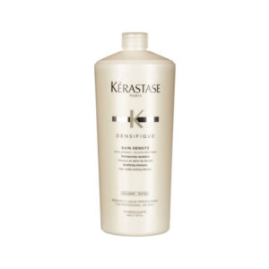 Kerastase Densifique Bain Densite Shampoo - Шампунь-ванна для збільшення густини волосся, 1000 мл Kerastase Densifique Bain Densite Shampoo - Шампунь-ванна для збільшення густини волосся, 1000 мл
