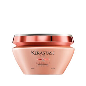 Kerastase Discipline Maskeratine – Маска для розгладження неслухняного волосся, 200 мл Kerastase Discipline Maskeratine – Маска для розгладження неслухняного волосся, 200 мл