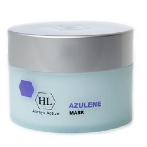 Holy Land AZULENE Mask - Холи Ленд Питательная Маска 250мл Holy Land AZULENE Mask - Холи Ленд Питательная Маска 250мл