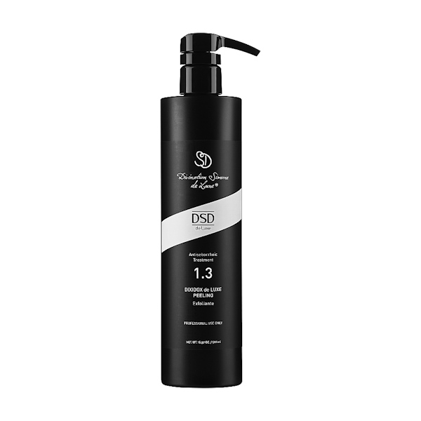 DSD de Luxe Antiseborrheic treatment PEELING 1.3 - Пілінг Антисеборейний № 1.3, 500мл DSD de Luxe Antiseborrheic treatment PEELING 1.3 - Пілінг Антисеборейний № 1.3, 500мл