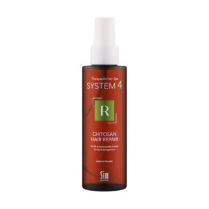 Sim Sensitive System 4 Chitosan Hair Repair - Несмываемый спрей для восстановления структуры волос, 150 мл Sim Sensitive System 4 Chitosan Hair Repair - Несмываемый спрей для восстановления структуры волос, 150 мл