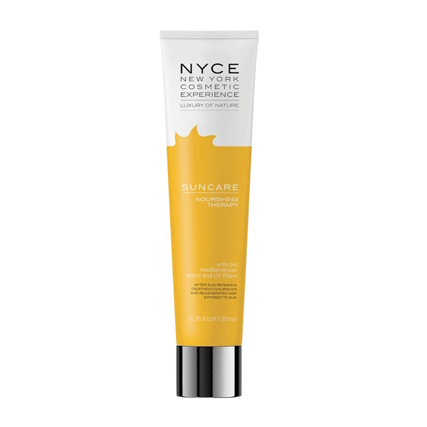 NYCE Nourishing Therapy – Питательная маска для волос, 200 мл NYCE Nourishing Therapy – Питательная маска для волос, 200 мл