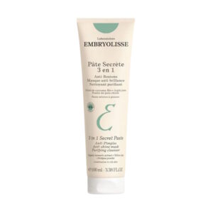 Embryolisse 3-in-1 Secret Paste - Корректирующая паста против недостатков кожи, 100 мл Embryolisse 3-in-1 Secret Paste - Корректирующая паста против недостатков кожи, 100 мл