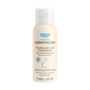 Embryolisse Exfoliating Milk Powder - Очищающая энзимная пудра для лица, 40 гр Embryolisse Exfoliating Milk Powder - Очищающая энзимная пудра для лица, 40 гр