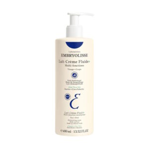Embryolisse Lait-Creme Fluide+ - Увлажняющее крем-молочко для тела, 400 мл Embryolisse Lait-Creme Fluide+ - Увлажняющее крем-молочко для тела, 400 мл