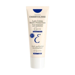 Embryolisse Lait-Creme Multi-Protection SPF 20 - Мультизащитный увлажняющий крем для лица, 40 мл Embryolisse Lait-Creme Multi-Protection SPF 20 - Мультизащитный увлажняющий крем для лица, 40 мл