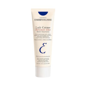 Embryolisse Lait-Creme Retinol-Like - Активный крем-концентрат для лица с растительным ретинолом, 75 мл Embryolisse Lait-Creme Retinol-Like - Активный крем-концентрат для лица с растительным ретинолом, 75 мл