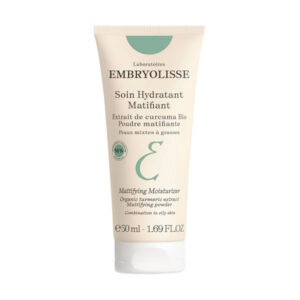 Embryolisse Mattifying Moisturizer - Увлажняющий крем для проблемной кожи с эффектом матирования, 50 мл Embryolisse Mattifying Moisturizer - Увлажняющий крем для проблемной кожи с эффектом матирования, 50 мл