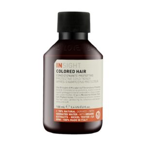 Insight Colored Hair Protective Conditioner - Кондиціонер для захисту кольору фарбованого волосся, 100 мл Insight Colored Hair Protective Conditioner - Кондиціонер для захисту кольору фарбованого волосся, 100 мл