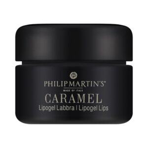 Philip Martin’s Caramel Lipogel Labbra – Бальзам для губ «Карамель», 20 мл Philip Martin’s Caramel Lipogel Labbra – Бальзам для губ «Карамель», 20 мл