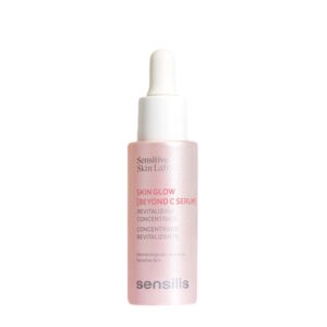 Sensilis Skin Glow Beyond C Serum – Сироватка для обличчя «Сяйво шкіри», 30 мл Sensilis Skin Glow Beyond C Serum – Сироватка для обличчя «Сяйво шкіри», 30 мл