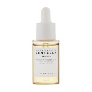 SKIN1004 Madagascar Centella Ampoule - Ампульна есенція з екстрактом центели, 30 мл SKIN1004 Madagascar Centella Ampoule - Ампульна есенція з екстрактом центели, 30 мл