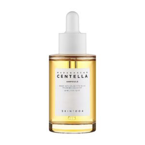 SKIN1004 Madagascar Centella Ampoule - Ампульна есенція з екстрактом центели, 55 мл SKIN1004 Madagascar Centella Ampoule - Ампульна есенція з екстрактом центели, 55 мл