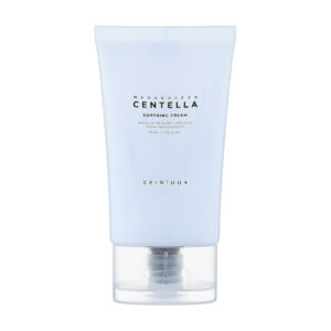 SKIN1004 Madagascar Centella Soothing Cream - Крем для проблемної шкіри обличчя з центелою, 75 мл SKIN1004 Madagascar Centella Soothing Cream - Крем для проблемної шкіри обличчя з центелою, 75 мл