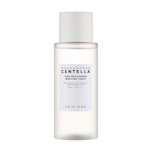 SKIN1004 Madagascar Centella Tone Brightening Boosting Toner - Тонер для освітлення обличчя з центелою, 210 мл SKIN1004 Madagascar Centella Tone Brightening Boosting Toner - Тонер для освітлення обличчя з центелою, 210 мл