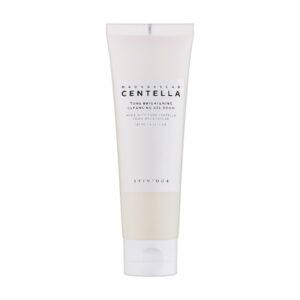 SKIN1004 Madagascar Centella Tone Brightening Cleansing Gel Foam - Очищающая гель-пенка для лица, 125 мл SKIN1004 Madagascar Centella Tone Brightening Cleansing Gel Foam - Очищающая гель-пенка для лица, 125 мл