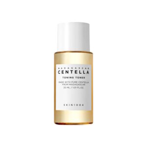 SKIN1004 Madagascar Centella Toning Toner – Увлажняющий тонер с центеллой и гиалуроновой кислотой, 30 мл SKIN1004 Madagascar Centella Toning Toner – Увлажняющий тонер с центеллой и гиалуроновой кислотой, 30 мл