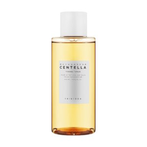 SKIN1004 Madagascar Centella Toning Toner – Зволожуючий тонер з центелою та гіалуроновою кислотою, 400 мл SKIN1004 Madagascar Centella Toning Toner – Зволожуючий тонер з центелою та гіалуроновою кислотою, 400 мл