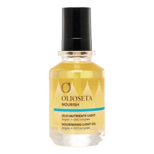 Barex Italiana Olioseta Nourishing Oil – Ультрапоживна олія для волосся, 100 мл Barex Italiana Olioseta Nourishing Oil – Ультрапоживна олія для волосся, 100 мл