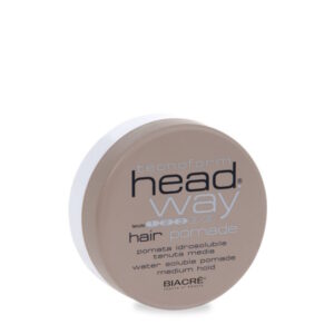 Biacre Styling Hair Pomade – Помада для волосся середньої фіксації, 125 мл Biacre Styling Hair Pomade – Помада для волосся середньої фіксації, 125 мл