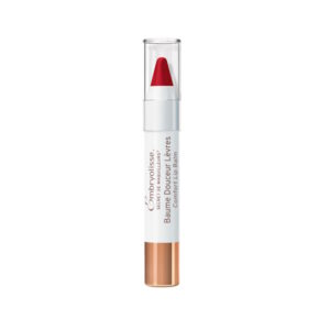 Embryolisse Comfort Lip Balm Intense Red - Бальзам для губ Intense Red, 2,5 мл Embryolisse Comfort Lip Balm Intense Red - Бальзам для губ Intense Red, 2,5 мл