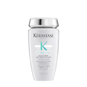 Kerastase Symbiose Bain Creme Anti-Pelliculaire – Шампунь-ванна проти лупи для сухої чутливої шкіри голови, 250 мл Kerastase Symbiose Bain Creme Anti-Pelliculaire – Шампунь-ванна проти лупи для сухої чутливої шкіри голови, 250 мл