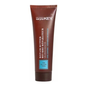 Saryna Key Curl Control Treatment Butter – Маска для відновлення кучерявого волосся, 85 мл Saryna Key Curl Control Treatment Butter – Маска для відновлення кучерявого волосся, 85 мл