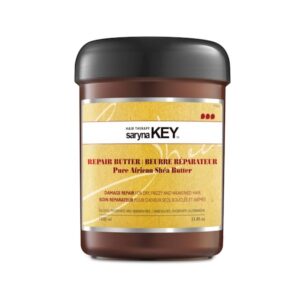Saryna Key Damage Repair Treatment Butter – Маска для восстановления волос, 1000 мл Saryna Key Damage Repair Treatment Butter – Маска для восстановления волос, 1000 мл