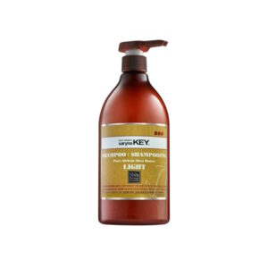 Saryna Key Damage Repair Treatment Light Shampoo - Шампунь для відновлення тонкого волосся, 1000 мл Saryna Key Damage Repair Treatment Light Shampoo - Шампунь для відновлення тонкого волосся, 1000 мл
