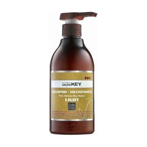 Saryna Key Damage Repair Treatment Light Shampoo - Шампунь для відновлення тонкого волосся, 500 мл Saryna Key Damage Repair Treatment Light Shampoo - Шампунь для відновлення тонкого волосся, 500 мл