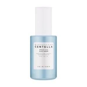 SKIN1004 Madagascar Centella Hyalu-Cica Blue Serum - Гиалуроновая сыворотка с экстрактом центеллы, 50 мл SKIN1004 Madagascar Centella Hyalu-Cica Blue Serum - Гиалуроновая сыворотка с экстрактом центеллы, 50 мл