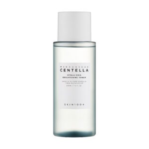 SKIN1004 Madagascar Centella Hyalu-Cica Brightening Toner - Осветляющий тонер на основе гиалуроновой кислоты, 210 мл SKIN1004 Madagascar Centella Hyalu-Cica Brightening Toner - Осветляющий тонер на основе гиалуроновой кислоты, 210 мл