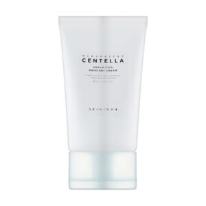 SKIN1004 Madagascar Centella Hyalu-Cica Moisture Cream – Увлажняющий крем для лица, 75 мл SKIN1004 Madagascar Centella Hyalu-Cica Moisture Cream – Увлажняющий крем для лица, 75 мл