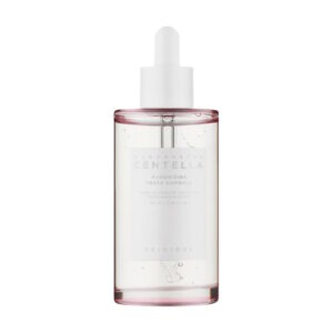 SKIN1004 Madagascar Centella Poremizing Fresh Ampoule - Ампульная сыворотка для сужения пор и контроля жирности кожи лица, 100 мл SKIN1004 Madagascar Centella Poremizing Fresh Ampoule - Ампульная сыворотка для сужения пор и контроля жирности кожи лица, 100 мл