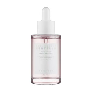 SKIN1004 Madagascar Centella Poremizing Fresh Ampoule - Ампульная сыворотка для сужения пор и контроля жирности кожи лица, 50 мл SKIN1004 Madagascar Centella Poremizing Fresh Ampoule - Ампульная сыворотка для сужения пор и контроля жирности кожи лица, 50 мл