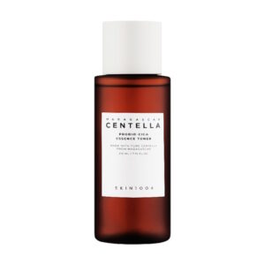 SKIN1004 Madagascar Centella Probio-Cica Essense Toner – Відновлюючий тонер-есенція з пробіотиками для обличчя, 210 мл SKIN1004 Madagascar Centella Probio-Cica Essense Toner – Відновлюючий тонер-есенція з пробіотиками для обличчя, 210 мл