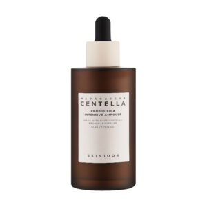 SKIN1004 Madagascar Centella Probio-Cica Intensive Ampoule - Відновлююча ампульна сироватка з пробіотиками для обличчя, 95 мл SKIN1004 Madagascar Centella Probio-Cica Intensive Ampoule - Відновлююча ампульна сироватка з пробіотиками для обличчя, 95 мл