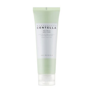 SKIN1004 Madagascar Centella Tea-Trica Bha Foam - Пінка для вмивання, 125 мл SKIN1004 Madagascar Centella Tea-Trica Bha Foam - Пінка для вмивання, 125 мл