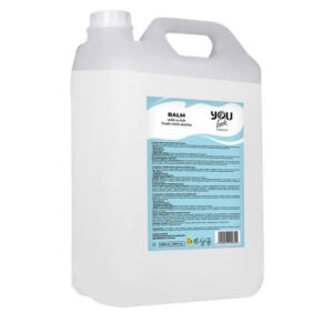 You Look Professional Balm With a Rich Fresh Mint – Бальзам для волос, 5000 мл You Look Professional Balm With a Rich Fresh Mint – Бальзам для волос, 5000 мл