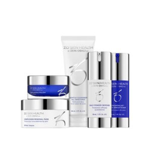 ZO Skin Health Brightening Program – Система ухода за кожей, 5 ед ZO Skin Health Brightening Program – Система ухода за кожей, 5 ед