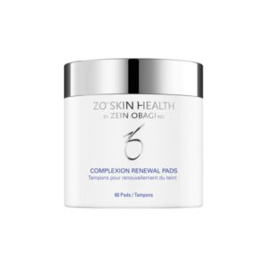 ZO Skin Health Complexion Renewal Pads – Салфетки для ухода за кожей лица, 60 шт ZO Skin Health Complexion Renewal Pads – Салфетки для ухода за кожей лица, 60 шт