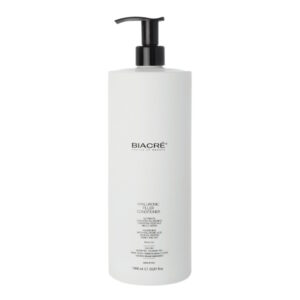 Biacre Hyaluronic Filler Conditioner - Зміцнюючий гіалуроновий філер-кондиціонер для волосся, 1000 мл Biacre Hyaluronic Filler Conditioner - Зміцнюючий гіалуроновий філер-кондиціонер для волосся, 1000 мл