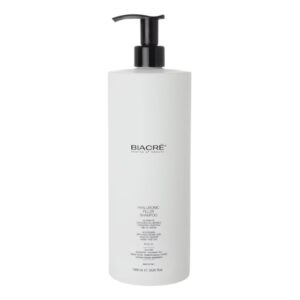 Biacre Hyaluronic Filler Shampoo - Зміцнюючий гіалуроновий філер-шампунь для волосся, 1000 мл Biacre Hyaluronic Filler Shampoo - Зміцнюючий гіалуроновий філер-шампунь для волосся, 1000 мл
