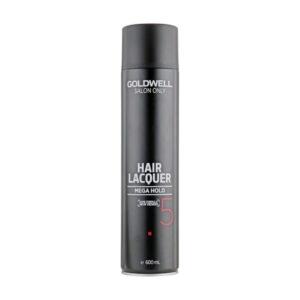 Goldwell Salon Only Hair Spray - Лак для волос суперсильной фиксации, 600 мл Goldwell Salon Only Hair Spray - Лак для волос суперсильной фиксации, 600 мл