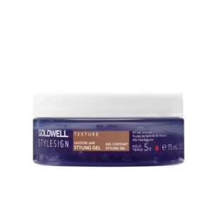 Goldwell Stylesign Texture Lagoom Jam Styling Gel – Гель для объёма волос, 75 мл Goldwell Stylesign Texture Lagoom Jam Styling Gel – Гель для объёма волос, 75 мл