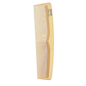 Janeke Superbrush Comb Gold - Гребінець для волосся, золотий Janeke Superbrush Comb Gold - Гребінець для волосся, золотий