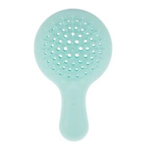 Janeke Superbrush Mini Tiffany - Гребінець для волосся, тіффані Janeke Superbrush Mini Tiffany - Гребінець для волосся, тіффані
