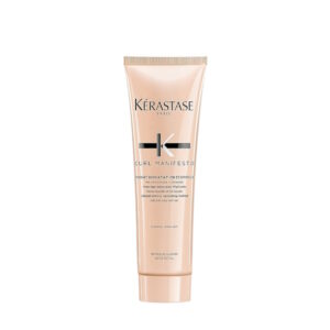Kerastase Curl Manifesto Fondant Hydratation Essentielle – Легкий увлажняющий кондиционер для кучерявых волос всех типов, 250 мл Kerastase Curl Manifesto Fondant Hydratation Essentielle – Легкий увлажняющий кондиционер для кучерявых волос всех типов, 250 мл