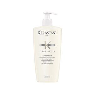 Kerastase Densifique Bain Densite Shampoo - Шампунь-ванна для збільшення густоти волосся, 500 мл Kerastase Densifique Bain Densite Shampoo - Шампунь-ванна для збільшення густоти волосся, 500 мл